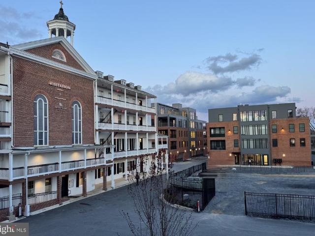 Condo for sale in Frederick, Maryland