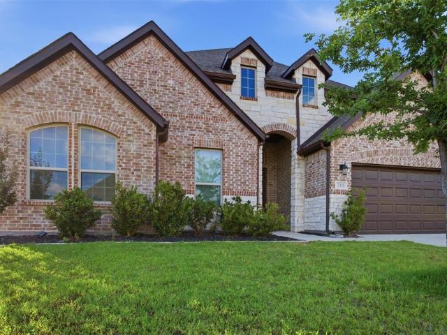 House for sale in Forney, Texas