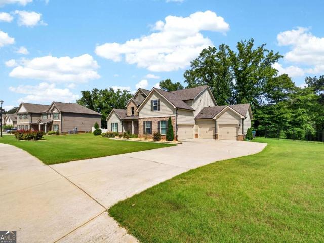 House for sale in Mcdonough, Georgia