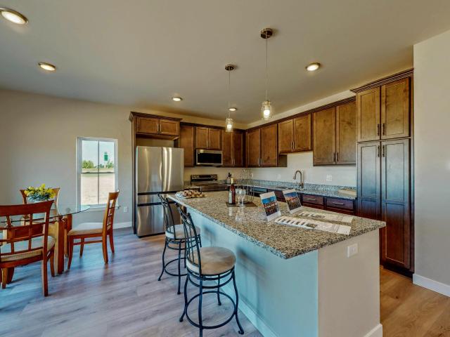 Condo for sale in Jefferson, Wisconsin