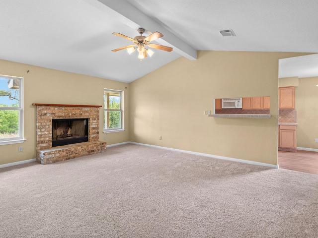 House for sale in Bertram, Texas