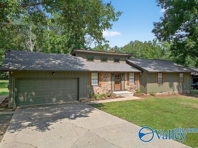 House for sale in Etowah, Alabama