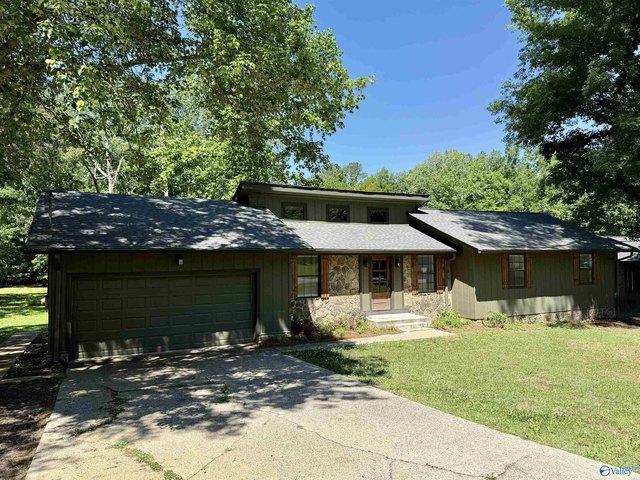 House for sale in Etowah, Alabama