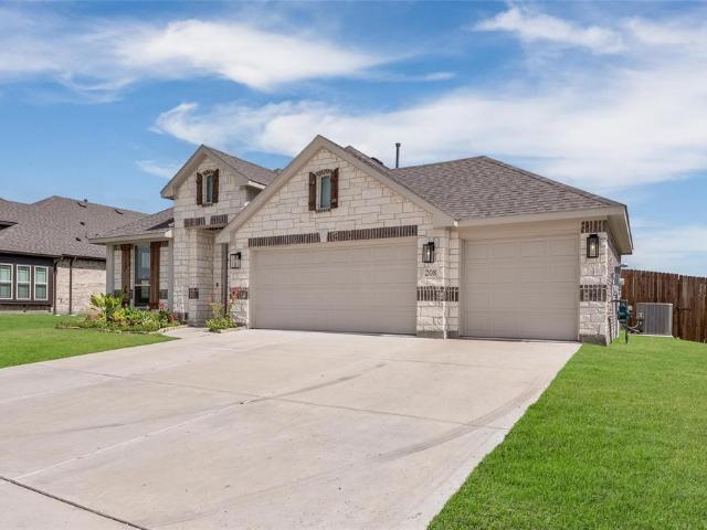 House for sale in Nevada, Texas
