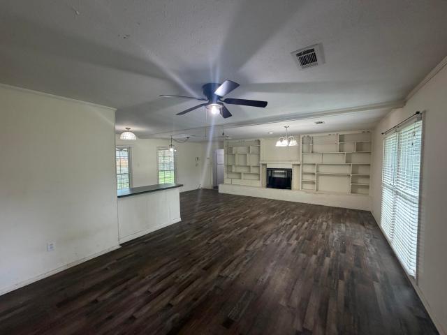 House for sale in Aberdeen, Mississippi