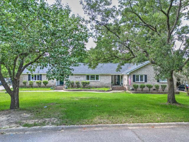 House for sale in Summerville, South Carolina