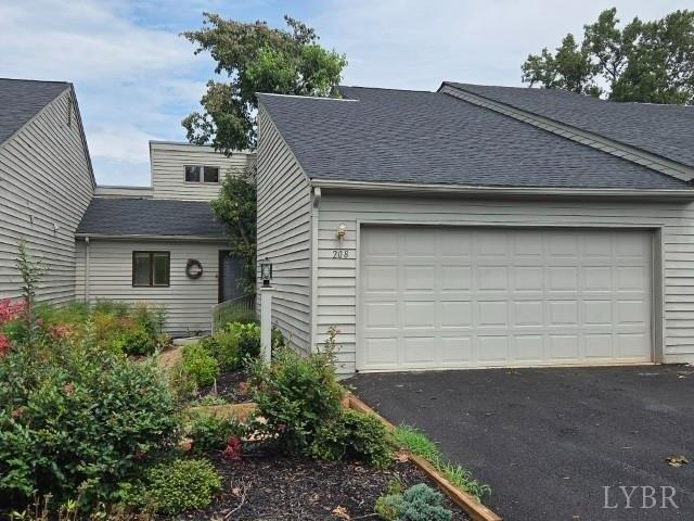 Townhouse for sale in Virginia