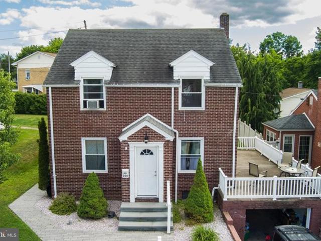 House for sale in Philipsburg, Pennsylvania