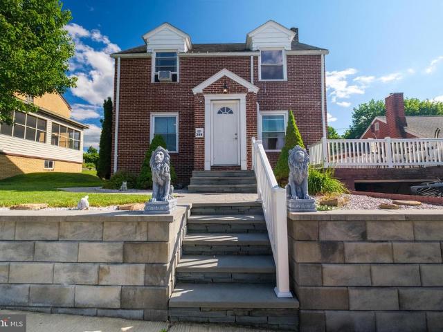 House for sale in Philipsburg, Pennsylvania