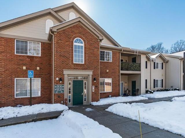 Condo for sale in Berlin, Ohio