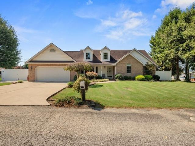 House for sale in South Point, Lawrence County