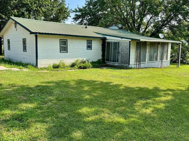 House for sale in Ringgold, Iowa