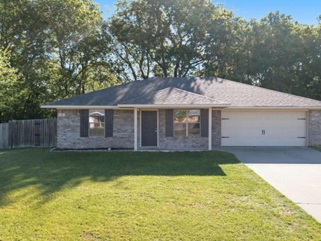 House for sale in Smith, Texas