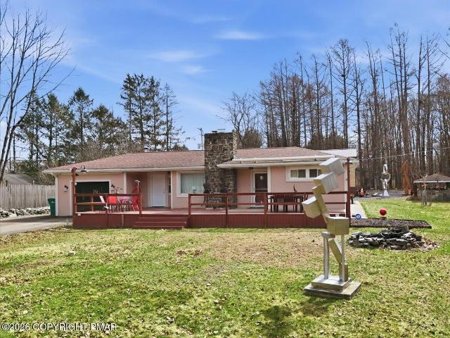 Property for sale in Bartonsville, Pennsylvania