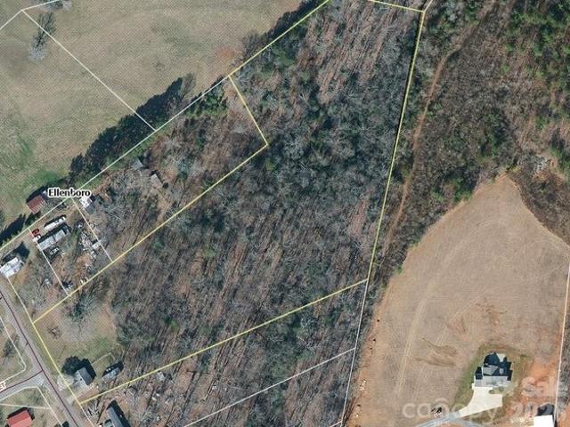 Land for sale in Ellenboro, Rutherford County