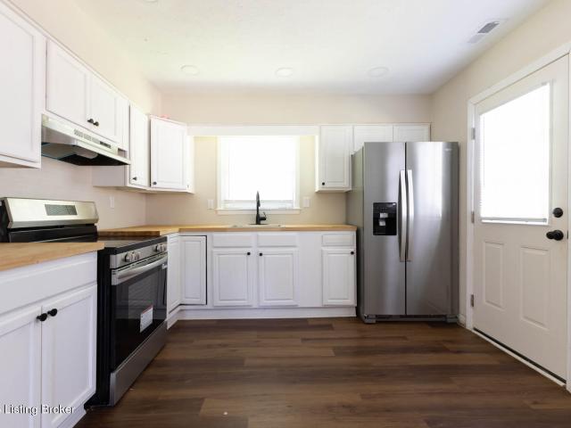 House for sale in Winchester, Kentucky