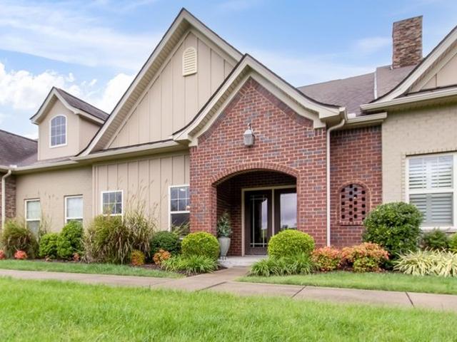 House for sale in Tennessee