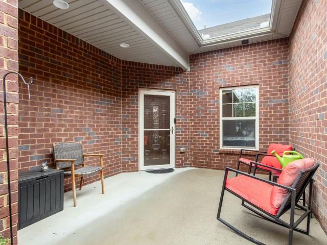 Condo for sale in Tennessee