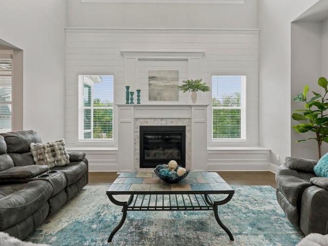 House for sale in Wake, North Carolina