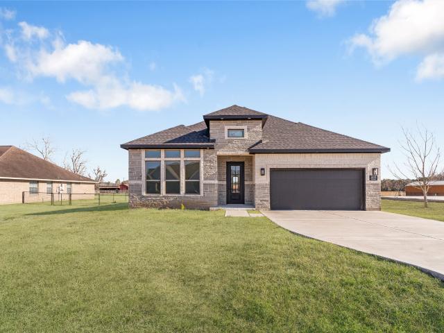 House for sale in Sweeny, Texas
