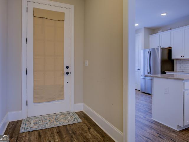 House for sale in Peachtree City, Georgia