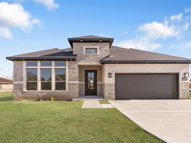 House for sale in Sweeny, Texas