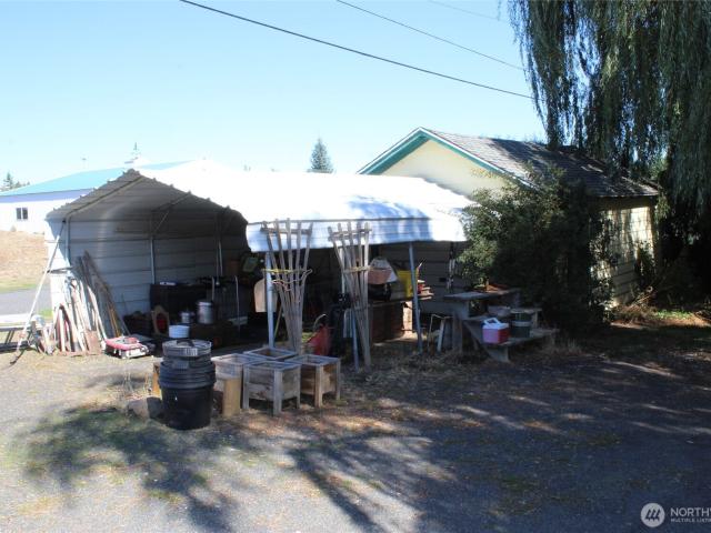 House for sale in Davenport, Lincoln County