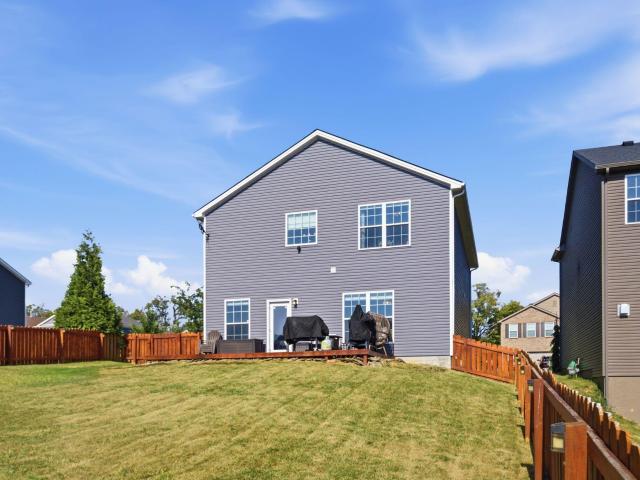 House for sale in Rocky Creek Farms, Georgetown