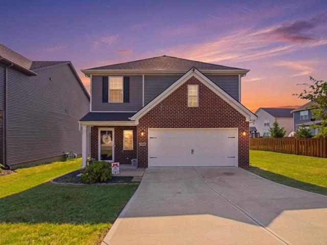 House for sale in Georgetown, Kentucky