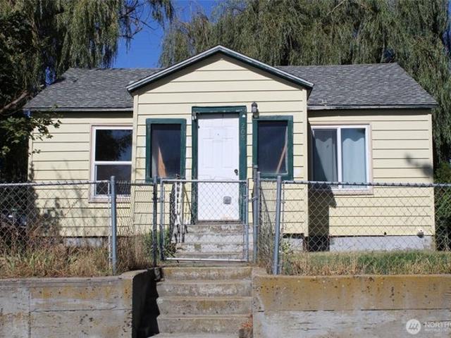 House for sale in Davenport, Lincoln County