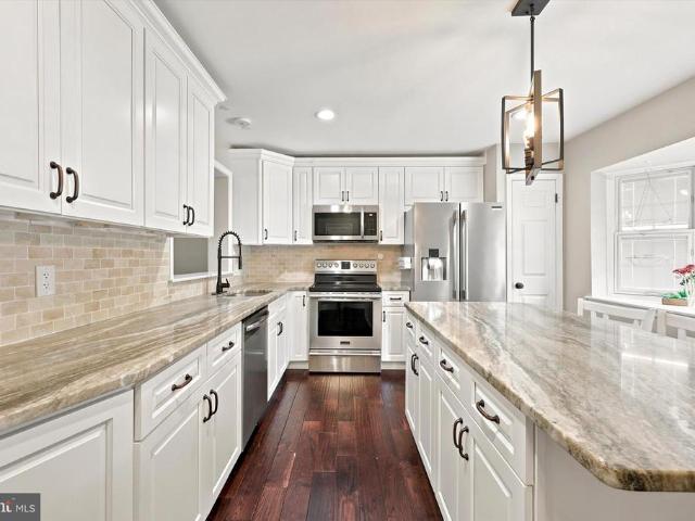 Townhouse for sale in Chester, Pennsylvania
