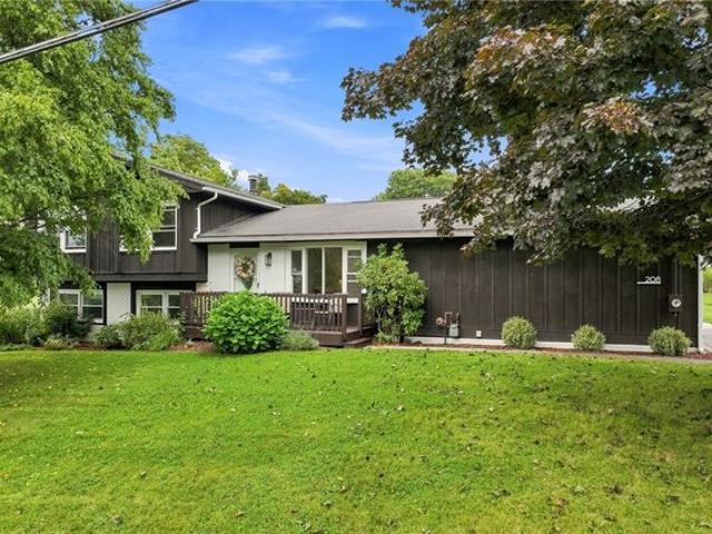 House for sale in Ithaca, New York