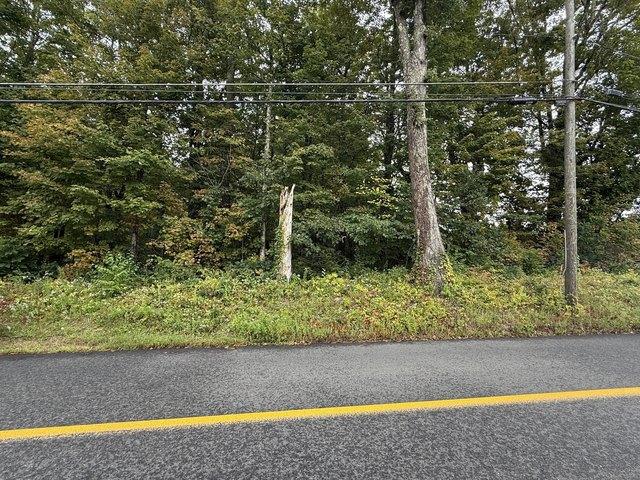 Land for sale in New Hartford, Connecticut