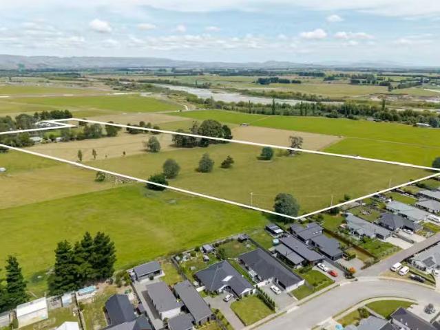 House for sale in Opaki, Wellington
