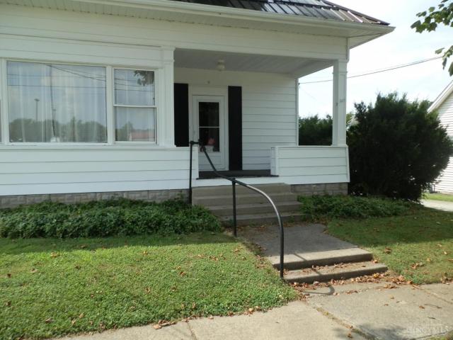 House for sale in Leesburg, Ohio