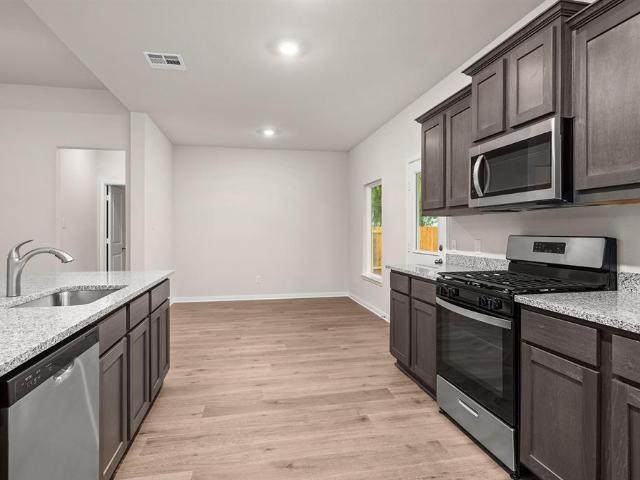 House for sale in Terrell, Texas