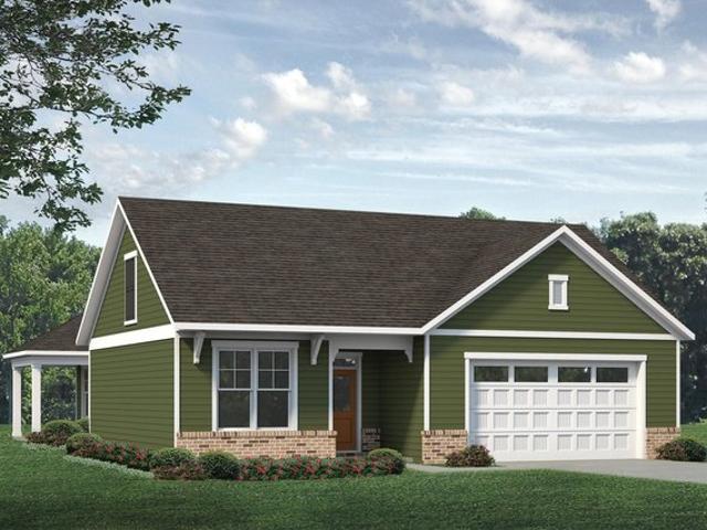 House for sale in Sanford, North Carolina