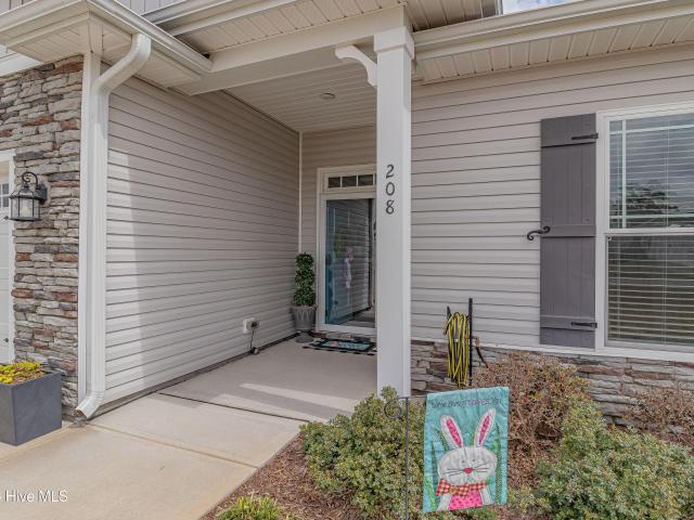 House for sale in Goldsboro, North Carolina