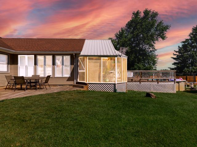 House for sale in Seymour, Indiana