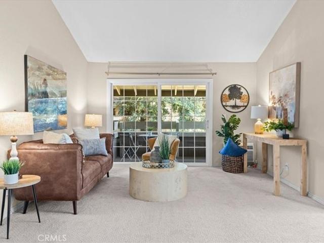 Condo for sale in Irvine, California