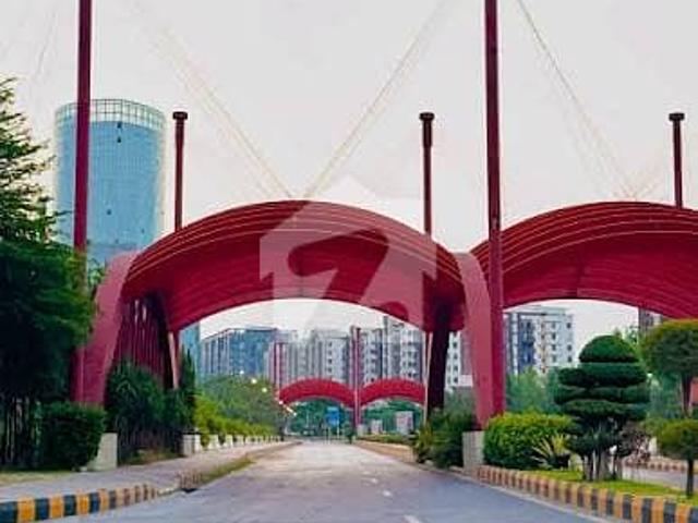 Commercial for sale in اسلام آباد, زون 1