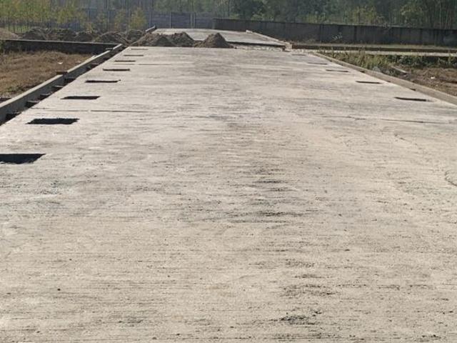 Land for sale in Kedarpur, Uttarakhand