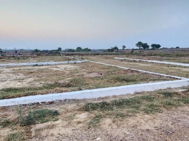 Land for sale in Hariana