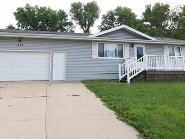 House for sale in Nebraska