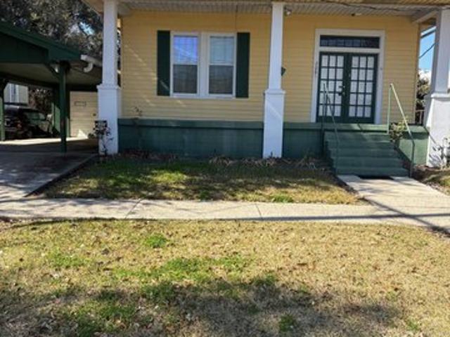 House for sale in Donaldsonville, Louisiana