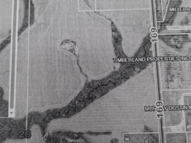 Farm for sale in Trimble, Missouri