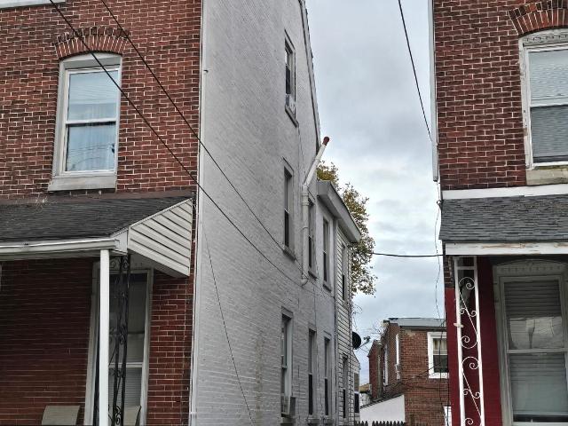 House for sale in Norristown, Pennsylvania