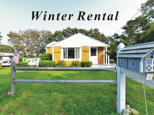 House for rent in Sagamore Beach