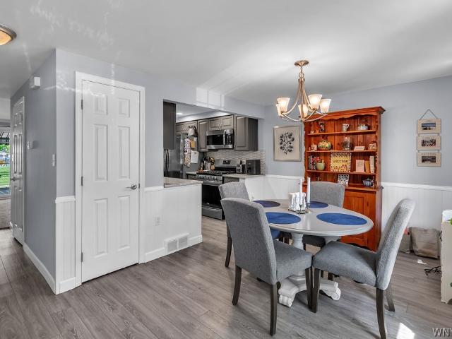 Townhouse for sale in Orchard Park, New York