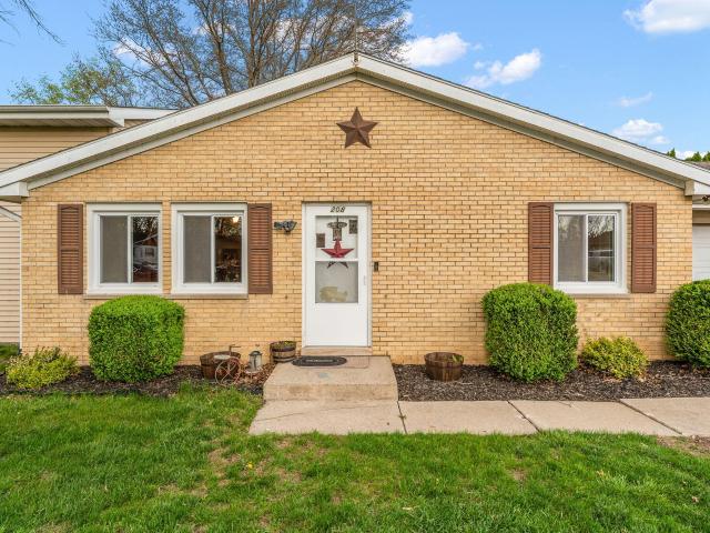 House for sale in Morocco, Indiana